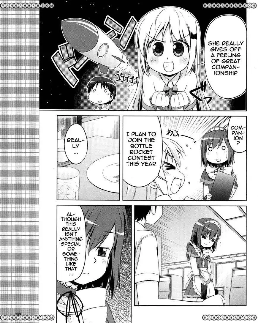 Kud Wafter Chapter 9 21